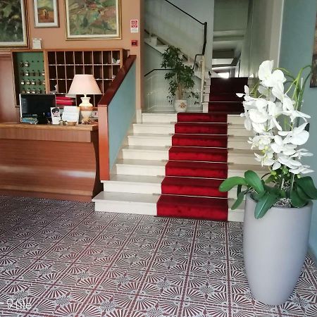 Hotel San Marco Arezzo Bagian luar foto