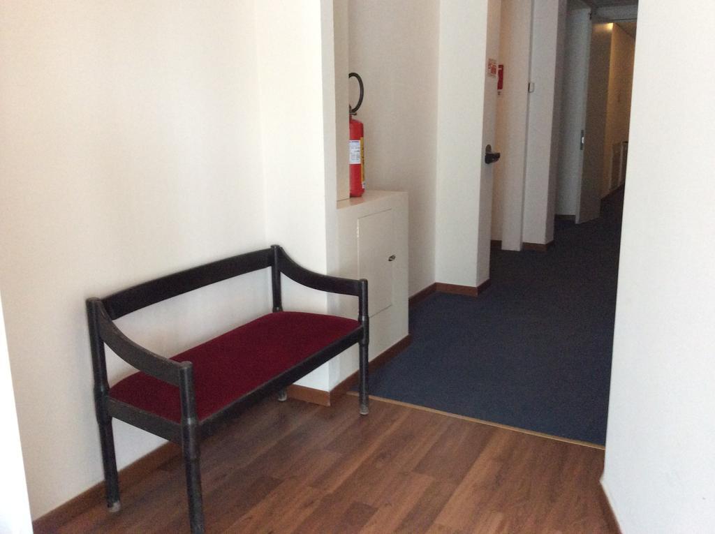 Hotel San Marco Arezzo Bagian luar foto
