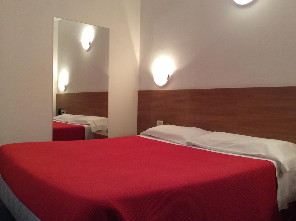 Hotel San Marco Arezzo Bagian luar foto