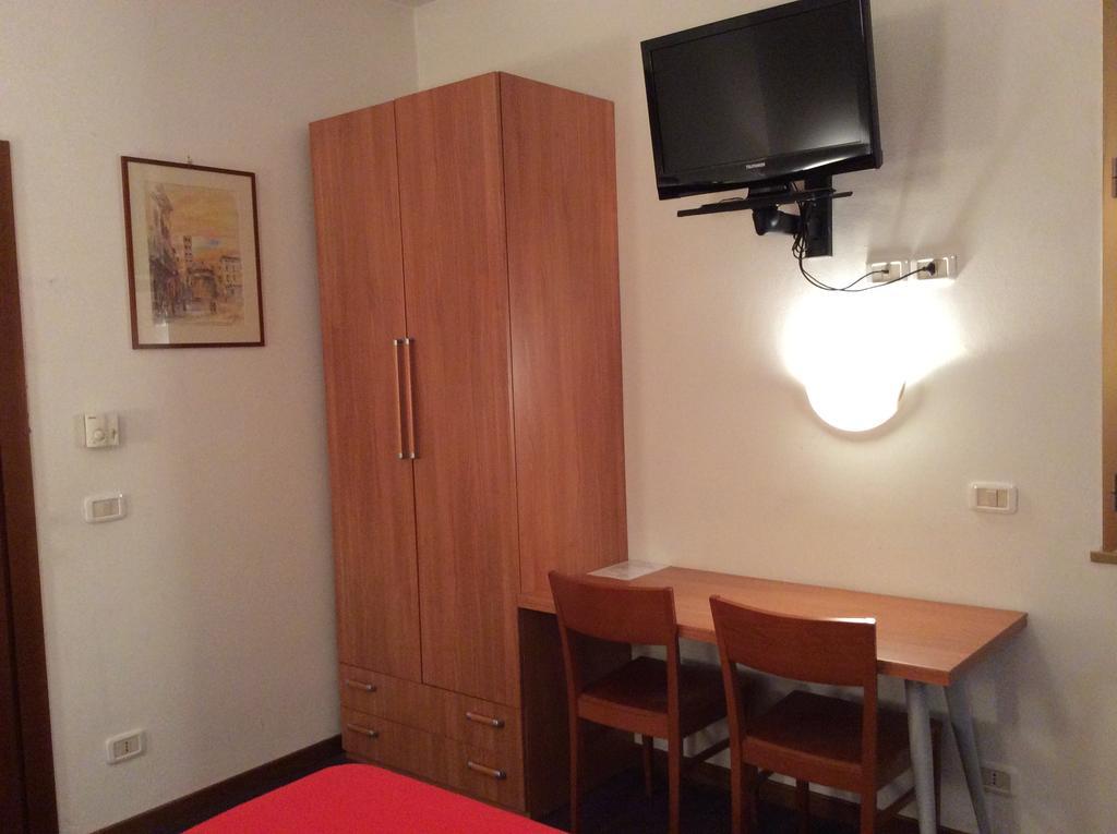 Hotel San Marco Arezzo Ruang foto