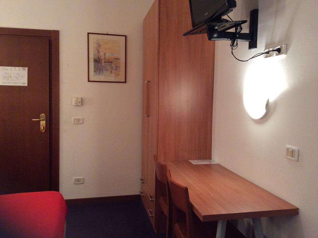 Hotel San Marco Arezzo Ruang foto