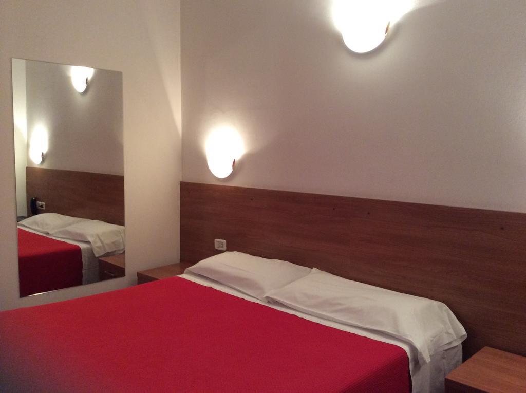 Hotel San Marco Arezzo Ruang foto