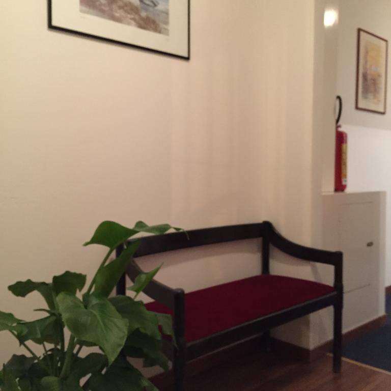 Hotel San Marco Arezzo Bagian luar foto