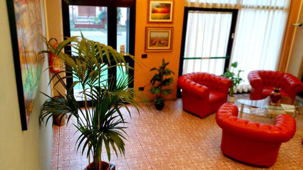 Hotel San Marco Arezzo Bagian luar foto