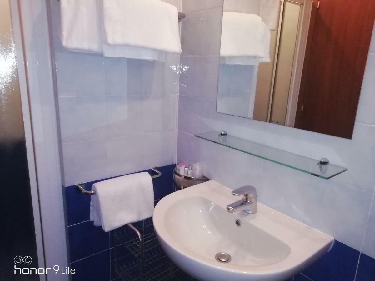 Hotel San Marco Arezzo Bagian luar foto